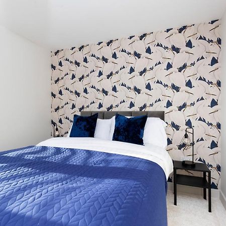 Avery House 1 - One Bedroom With Outdoor Terrace Дарлингтън Екстериор снимка